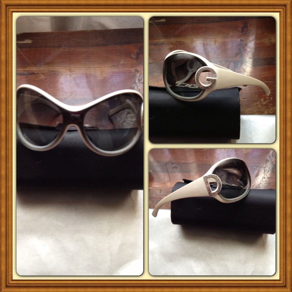 Dolce Gabbana Sun Glasses